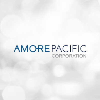 Amore Pacific Promotion